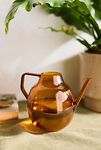 Thumbnail View 1: Amber Glass Watering Can