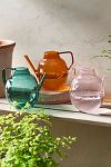 Thumbnail View 3: Turquoise Glass Watering Can