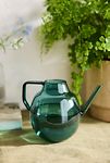 Thumbnail View 1: Turquoise Glass Watering Can