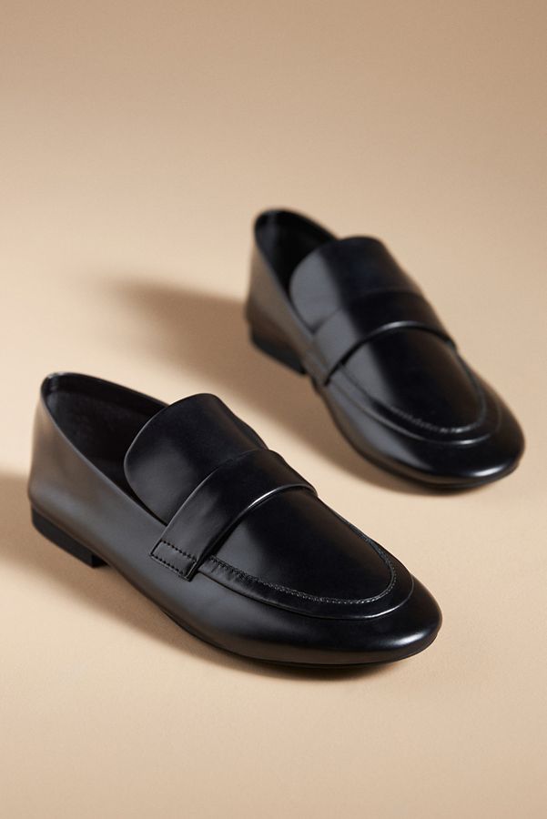 Slide View: 2: Intentionally Blank Penny Loafers