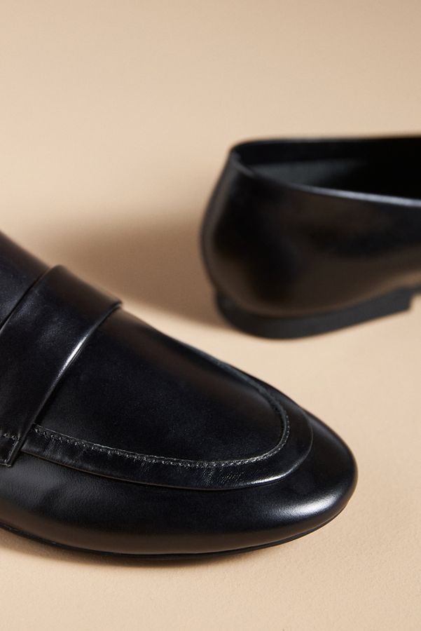 Slide View: 3: Intentionally Blank Penny Loafers