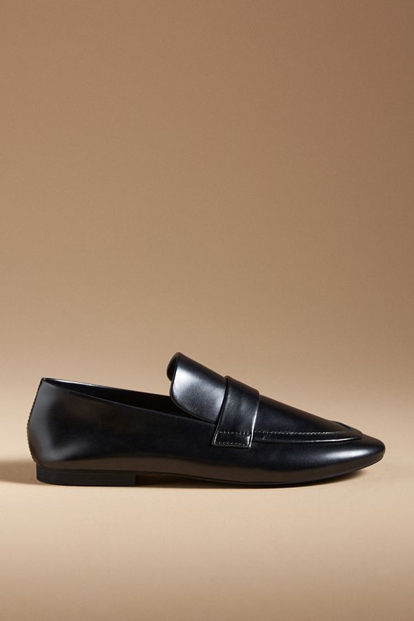 Slide View: 1: Intentionally Blank Penny Loafers