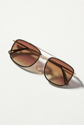 MACHETE Amelia Sunglasses