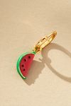 Vista en miniatura 2: Fruit Charm Huggie Earrings