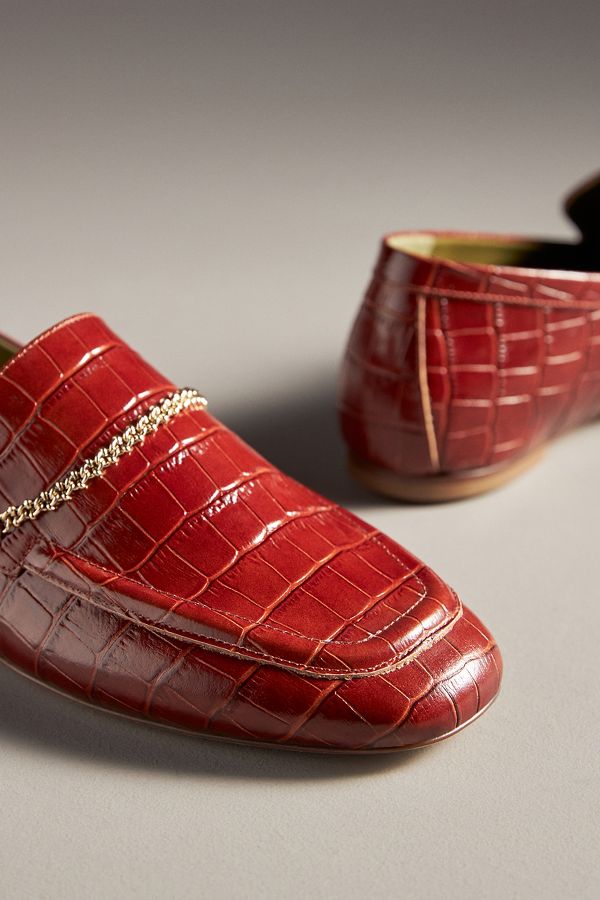 Slide View: 3: MARIA LUCA Livia Loafers