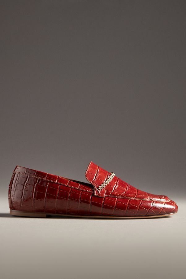 Slide View: 1: MARIA LUCA Livia Loafers