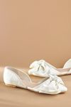 Thumbnail View 2: Seychelles Take My Hand D'Orsay Flats