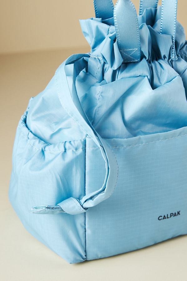 Slide View: 2: CALPAK Insulated Lunch Bag