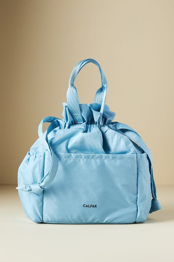 Slide View: 1: CALPAK Insulated Lunch Bag