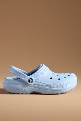 Crocs Classic Lined Clogs