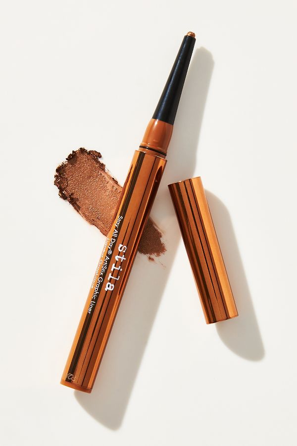 Slide View: 1: Stila Stay All Day® ArtiStix Graphic Liner