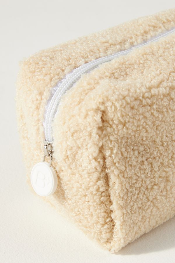 Slide View: 2: Bonmuz Polar Puff Pouch