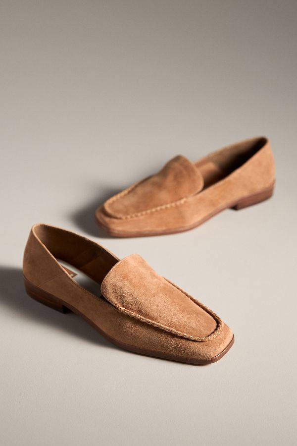 Slide View: 2: Dolce Vita Beny Flats