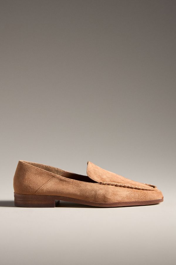 Slide View: 1: Dolce Vita Beny Flats