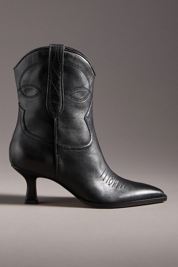 Slide View: 1: Dolce Vita Angel Booties