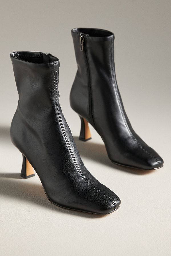 Slide View: 2: Dolce Vita Glamor Boots