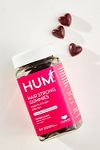 Thumbnail View 1: HUM Nutrition Hair Strong Gummies