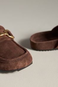 Slide View: 3: Bibi Lou Zagreb Clogs