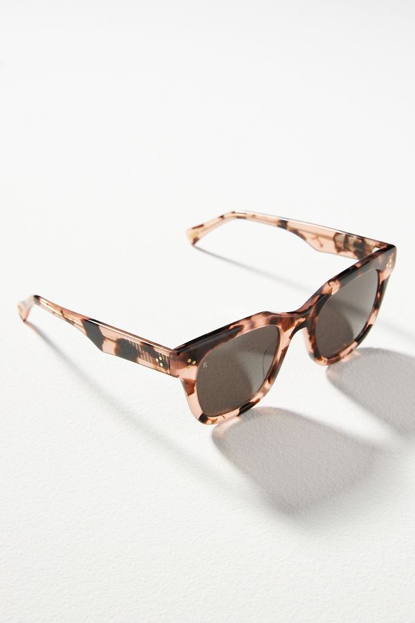 Slide View: 2: RAEN Huxton Sunglasses