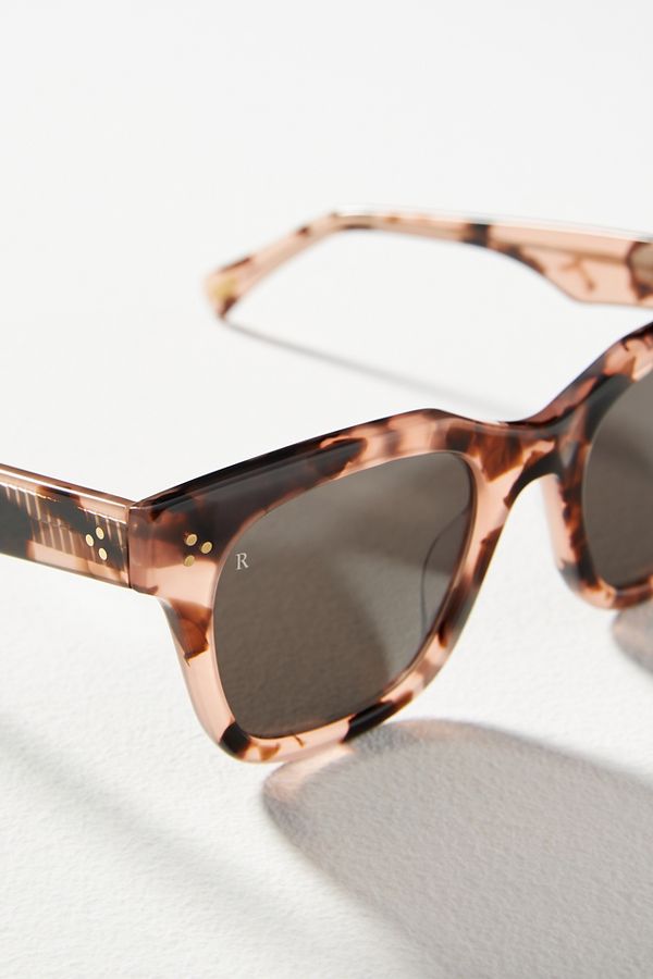 Slide View: 3: RAEN Huxton Sunglasses