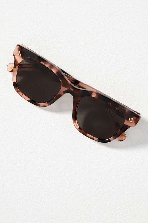 Slide View: 1: RAEN Huxton Sunglasses