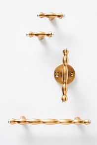 Slide View: 2: Elea Pearl Kitchen Hook