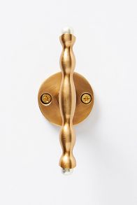 Slide View: 1: Elea Pearl Kitchen Hook