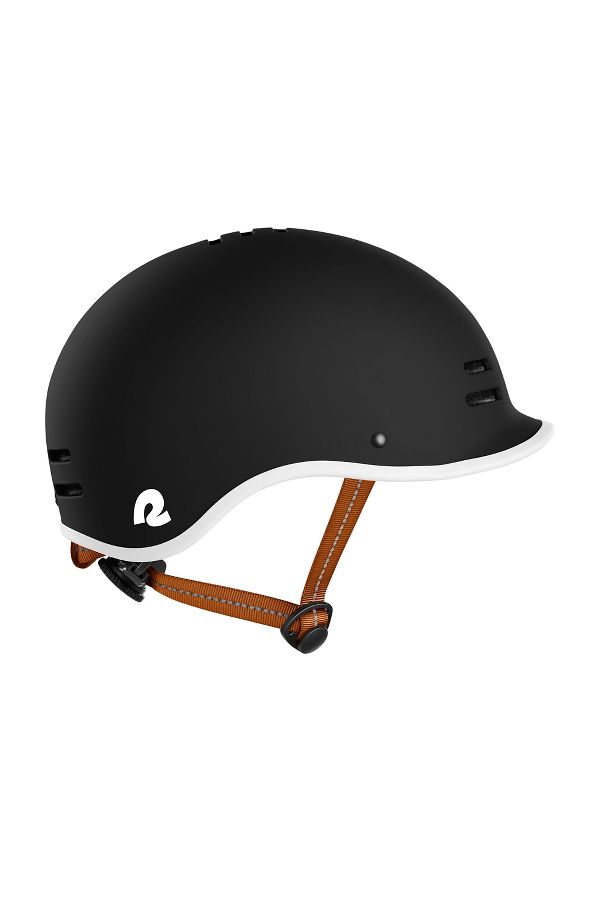 Slide View: 2: Retrospec Remi Bike & Skate Helmet