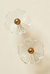 Thumbnail View 1: Raisa Glass Knobs, Set of 2