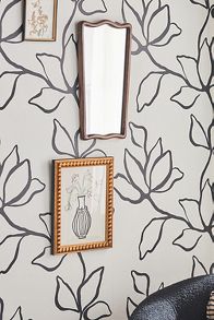 Slide View: 1: Jade Petite Gallery Wall Mirror