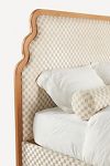 Thumbnail View 6: Pim Carmine Jacquard Bed