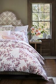 Slide View: 1: John Robshaw Oha Lavender Duvet