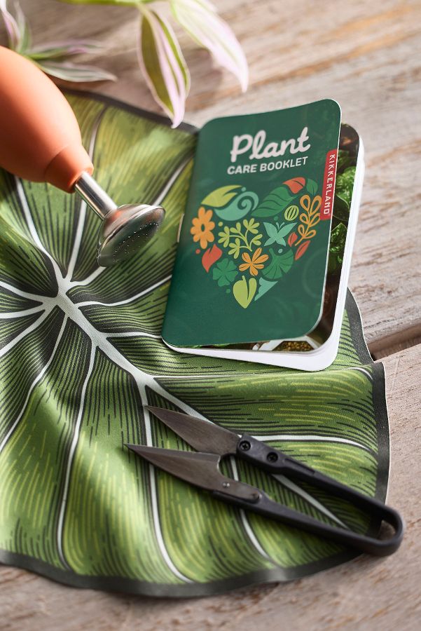 Slide View: 2: Houseplant Care Kit