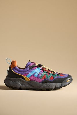 Flower Mountain Iwano 2 Sneakers