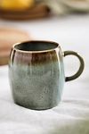 Thumbnail View 1: Reactive Glaze Stoneware Mug