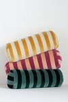 Thumbnail View 2: Christina Lundsteen Stripe Bolster Cushion Pillow