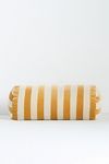 Thumbnail View 1: Christina Lundsteen Stripe Bolster Cushion Pillow