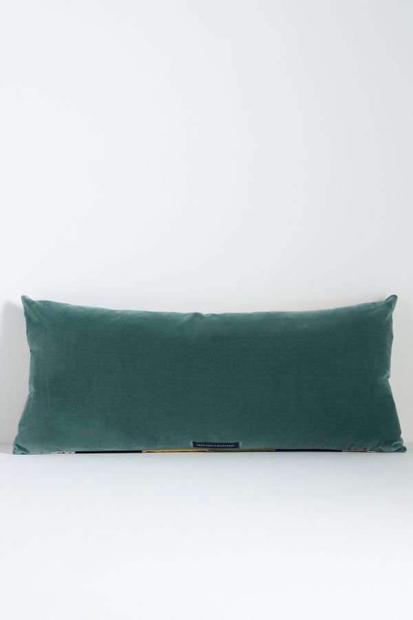 Slide View: 2: Christina Lundsteen Holly Cushion Cover