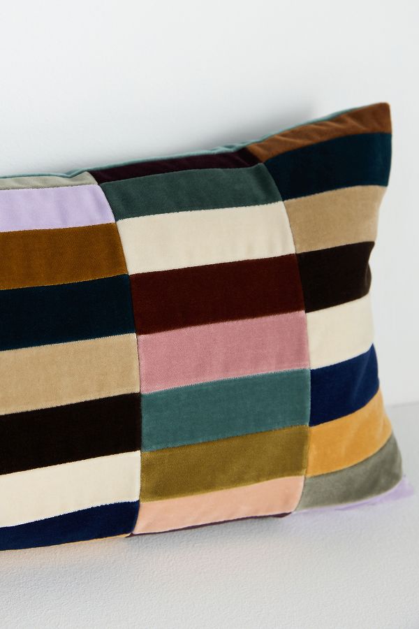 Slide View: 3: Christina Lundsteen Holly Cushion Cover