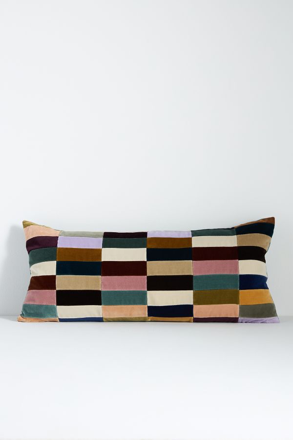 Slide View: 1: Christina Lundsteen Holly Cushion Cover