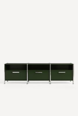 Otto 77" Media Console