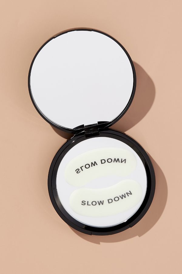 Slide View: 1: Jeumont Skincare So Eye-Ronic Reusable Eye Mask