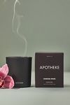 Thumbnail View 1: Apotheke Charcoal Rouge Boxed Candle