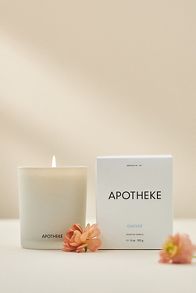 Slide View: 1: Apotheke Canvas Boxed Candle