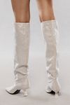 Thumbnail View 3: SIMONMILLER Kuki Crystal Tall Boots