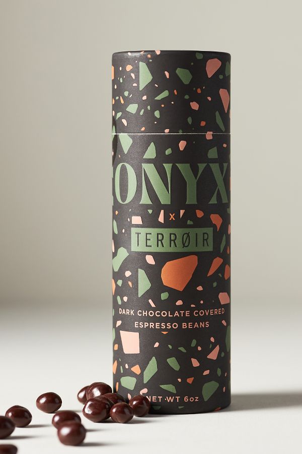 Slide View: 1: Onyx Coffee Lab x Terroir Chocolate