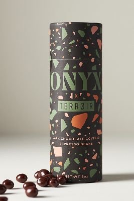 Onyx Coffee Lab x Terroir Chocolate