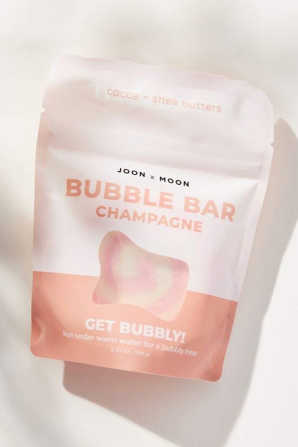 Slide View: 2: Joon x Moon Bubble Bar