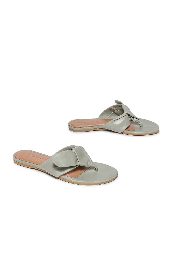 Slide View: 3: Bernardo Harmony Sandals