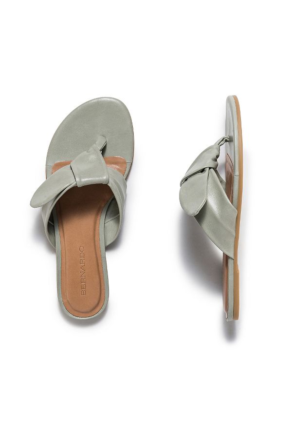 Slide View: 4: Bernardo Harmony Sandals